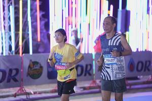 BIB: 98408, 98407
                            <button type="button" onclick="openModal(23210498)" class="btn btn-primary btn-sm float-right btn-popup" data-toggle="modal" data-target=".modal-high-quality">
                        <i class="fas fa-shopping-cart"></i> Add to Cart
                    </button>
                                            <button type="button" onclick="isThisMe(23210498, true)" class="btn btn-success btn-sm float-right btn-popup btn-isme hidden" data-toggle="tooltip" data-placement="bottom" title="นี่คือรูปของคุณใช่ไหม คลิกที่นี่เพื่อเอาเข้าอัลบั้ม">
                        <i class="fas fa-plus"></i> Add to album
                    </button>
                    <button type="button" onclick="isThisMe(23210498, false)" class="btn btn-warning btn-sm float-right btn-popup btn-isnotme hidden">
                        <i class="fas fa-ban"></i> Remove from album
                    </button>